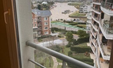 Departamento amoblado en Nordelta, para alquilar