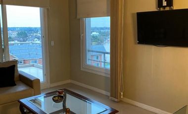 Departamento amoblado en Nordelta, para alquilar