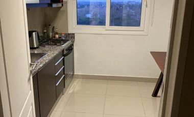 Departamento amoblado en Nordelta, para alquilar