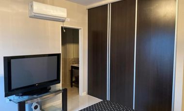 Departamento amoblado en Nordelta, para alquilar