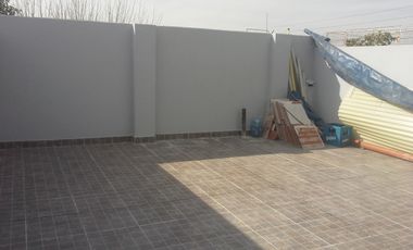 ALQUILER - RAMOS MEJIA - 1 AMBIENTE AMPLIO DIVISIBLE CON PATIO - NO PAGA EXPENSAS - 1° PISO POR ESCALERA - NO SE ACEPTAN MASCOTAS