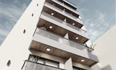 Departamento de 2 ambientes en venta. 4to piso al frente