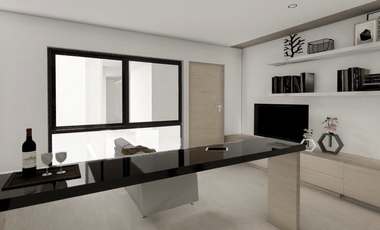 Departamento de 2 ambientes en venta. 4to piso al frente