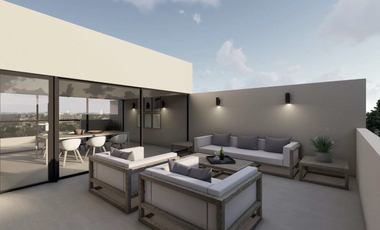 Departamento de 2 ambientes en venta. 4to piso al frente