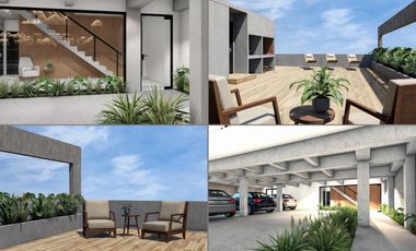 DEPARTAMENTO 2 AMBIENTES EN PLANTA BAJA CON OPCIONAL COCHERA - RAMOS MEJIA