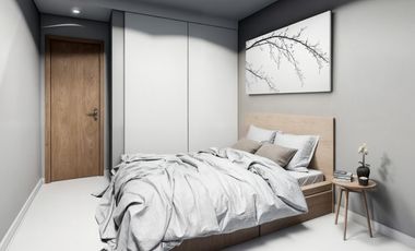 DEPARTAMENTO 2 AMBIENTES EN PLANTA BAJA CON OPCIONAL COCHERA - RAMOS MEJIA