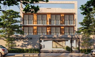 DEPARTAMENTO 2 AMBIENTES EN PLANTA BAJA CON OPCIONAL COCHERA - RAMOS MEJIA