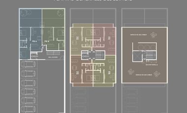 DEPARTAMENTO 2 AMBIENTES EN PLANTA BAJA CON OPCIONAL COCHERA - RAMOS MEJIA