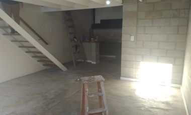 Departamento De 2 Ambientes EN ALQUILER, Coronel Barcala 300, Ituzaingó