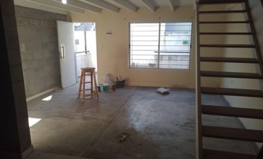 Departamento De 2 Ambientes EN ALQUILER, Coronel Barcala 300, Ituzaingó