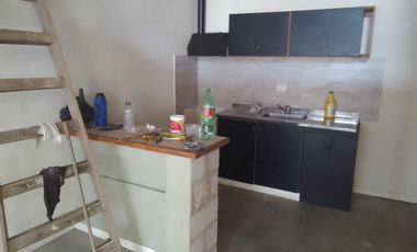 Departamento De 2 Ambientes EN ALQUILER, Coronel Barcala 300, Ituzaingó