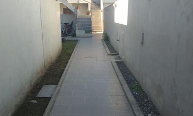 Departamento De 2 Ambientes EN ALQUILER, Coronel Barcala 300, Ituzaingó