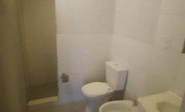 Departamento De 2 Ambientes EN ALQUILER, Coronel Barcala 300, Ituzaingó