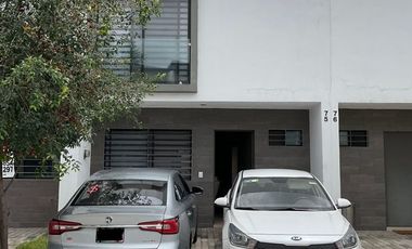 Casa en renta en Zapopan
