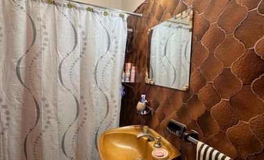 Casa de 2 AMBIENTES en venta