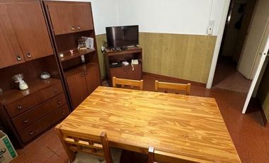 Casa de 2 AMBIENTES en venta