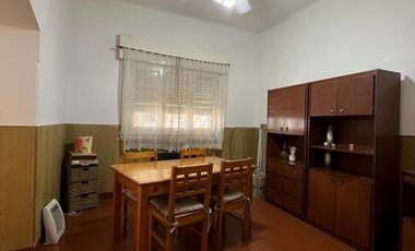 Casa de 2 AMBIENTES en venta