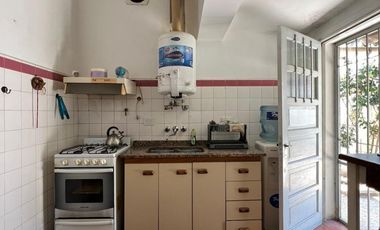 Casa de 2 AMBIENTES en venta