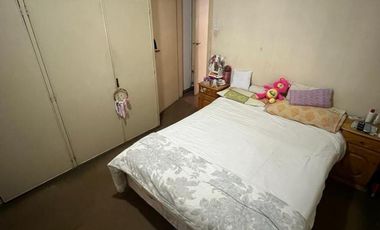 Casa de 2 AMBIENTES en venta