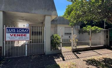 Casa de 2 AMBIENTES en venta