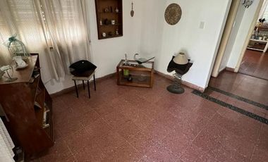 Casa de 2 AMBIENTES en venta