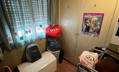 Casa de 2 AMBIENTES en venta