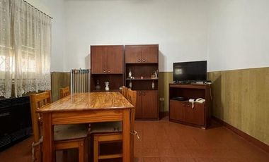 Casa de 2 AMBIENTES en venta