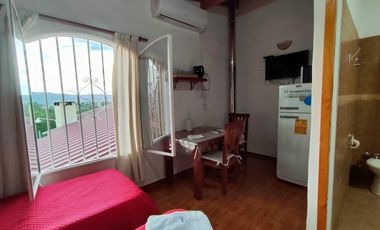 COMPLEJO DE CABAÑAS EN VENTA EN MAYU SUMAJ, CORDOBA