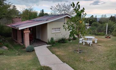 COMPLEJO DE CABAÑAS EN VENTA EN MAYU SUMAJ, CORDOBA