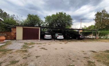 COMPLEJO DE CABAÑAS EN VENTA EN MAYU SUMAJ, CORDOBA