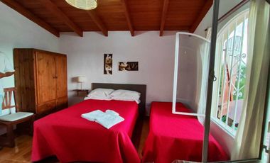 COMPLEJO DE CABAÑAS EN VENTA EN MAYU SUMAJ, CORDOBA