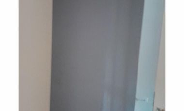 SAN JUSTO (CENTRO), DEPTO. DE 3 AMB. 2° PISO POR ESCALERA