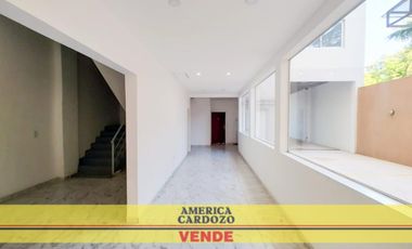 DEPTOS 2 AMBIENTES 98 M2 CON COCHERA Y TERRAZA INDIVIDUAL A ESTRENAR, MORENO