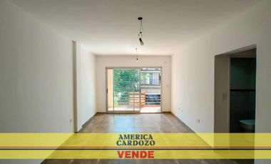 DEPTOS 2 AMBIENTES 98 M2 CON COCHERA Y TERRAZA INDIVIDUAL A ESTRENAR, MORENO