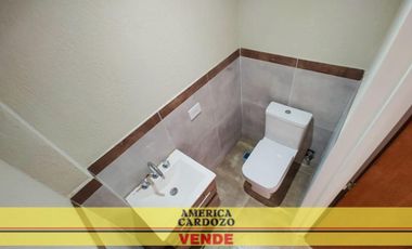 DEPTOS 2 AMBIENTES 98 M2 CON COCHERA Y TERRAZA INDIVIDUAL A ESTRENAR, MORENO