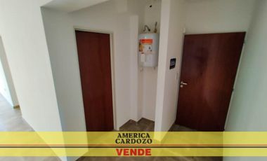 DEPTOS 2 AMBIENTES 98 M2 CON COCHERA Y TERRAZA INDIVIDUAL A ESTRENAR, MORENO