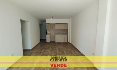 DEPTOS 2 AMBIENTES 98 M2 CON COCHERA Y TERRAZA INDIVIDUAL A ESTRENAR, MORENO