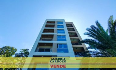 DEPTOS 2 AMBIENTES 98 M2 CON COCHERA Y TERRAZA INDIVIDUAL A ESTRENAR, MORENO