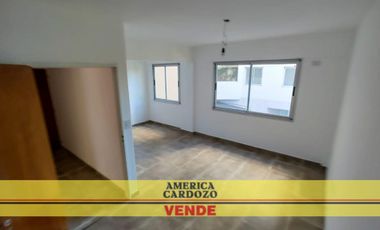 DEPTOS 2 AMBIENTES 98 M2 CON COCHERA Y TERRAZA INDIVIDUAL A ESTRENAR, MORENO