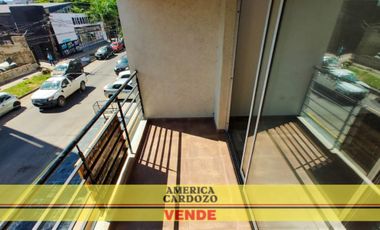 DEPTOS 2 AMBIENTES 98 M2 CON COCHERA Y TERRAZA INDIVIDUAL A ESTRENAR, MORENO
