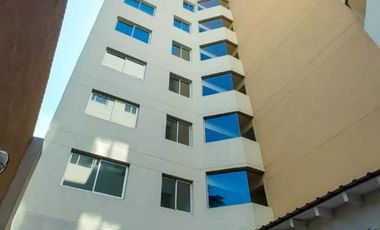 DEPTOS 2 AMBIENTES 98 M2 CON COCHERA Y TERRAZA INDIVIDUAL A ESTRENAR, MORENO