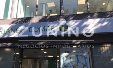 Excelente local  en Av. Perón en alquiler