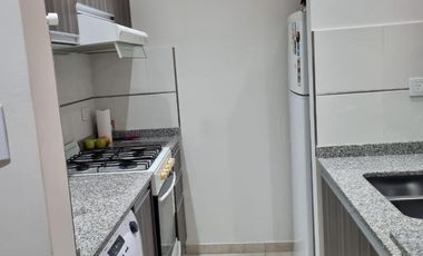 Excelente departamento  mono ambiente.