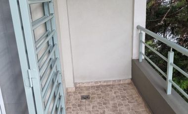 Excelente departamento  mono ambiente.
