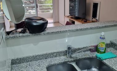 Excelente departamento  mono ambiente.