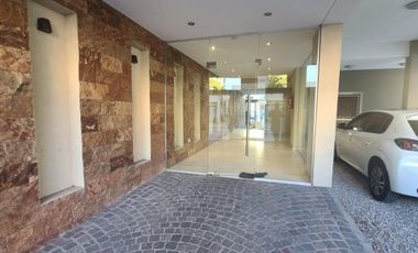 Excelente departamento  mono ambiente.