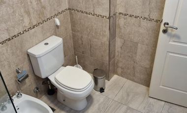 Excelente departamento  mono ambiente.