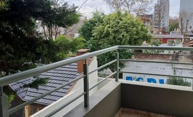 Excelente departamento  mono ambiente.