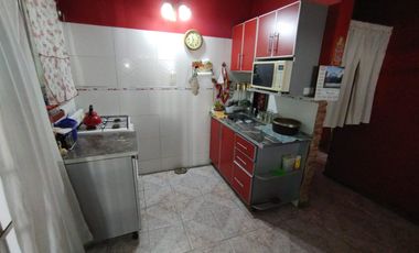2 propiedades en 1.  Ugarteche 1045, La Tablada.