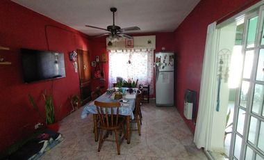 2 propiedades en 1.  Ugarteche 1045, La Tablada.